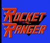 Rocket Ranger - NES - Famicom