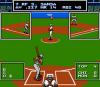 Roger Clemens' MVP Baseball - NES - Famicom