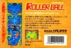 Rollerball - NES - Famicom