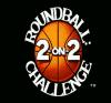 Roundball : 2-on-2 Challenge - NES - Famicom