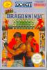 Bad Dudes Vs. Dragon Ninja  - NES - Famicom