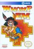 Whomp 'Em - NES - Famicom