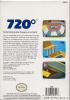 720 ° - NES - Famicom