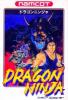 Dragon Ninja - NES - Famicom