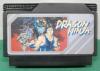 Dragon Ninja - NES - Famicom