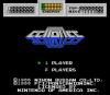 Seicross - NES - Famicom