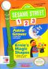 Sesame Street : 123 - NES - Famicom