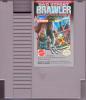 Bad Street Brawler - NES - Famicom