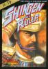 Shingen : The Ruler - NES - Famicom