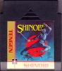 Shinobi - NES - Famicom