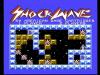 Shockwave - NES - Famicom