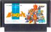 Shuffle Fight  - NES - Famicom
