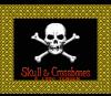Skull & Crossbones - NES - Famicom