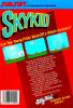 Sky Kid - NES - Famicom