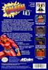 Smash T.V. - NES - Famicom