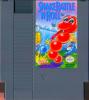 Snake Rattle N Roll - NES - Famicom