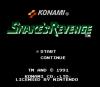 Snake's Revenge - NES - Famicom