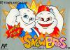 Snow Bros. : Nick & Tom - NES - Famicom