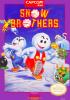 Snow Brothers - NES - Famicom