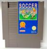 Classic Series : Soccer  - NES - Famicom