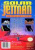 Solar Jetman : Hunt For The Golden Warpship - NES - Famicom