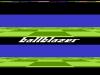 Ballblazer - NES - Famicom