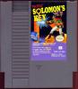 Solomon's Key - NES - Famicom