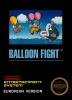 Balloon Fight - NES - Famicom