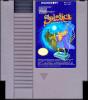 Solstice : The Quest For The Staff Of Demnos - NES - Famicom