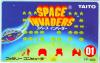 Space Invaders - NES - Famicom