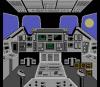Space Shuttle Project - NES - Famicom