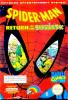 Spider-Man : Return Of The Sinister Six - NES - Famicom