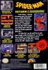 Spider-Man : Return Of The Sinister Six - NES - Famicom