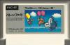Balloon Fight - NES - Famicom
