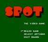 Spot : The Video Game - NES - Famicom