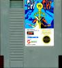 Spy Vs Spy - NES - Famicom