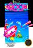 Sqoon - NES - Famicom