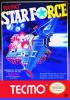 Star Force - NES - Famicom