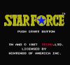 Star Force - NES - Famicom