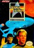 Star Trek : 25th Anniversary - NES - Famicom