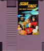 Star Trek : The Next Generation - NES - Famicom