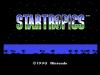 StarTropics : A Test Of Island Courage ! - NES - Famicom