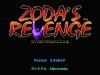 StarTropics II : Zoda's Revenge - NES - Famicom