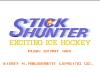 Stick Hunter : Exciting Ice Hockey - NES - Famicom