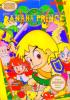 Banana Prince - NES - Famicom