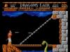 Sullivan Bluth Presents Dragon's Lair - NES - Famicom