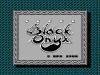 Super Black Onyx - NES - Famicom