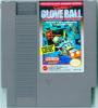 Super Glove Ball - NES - Famicom