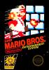 Super Mario Bros. - NES - Famicom