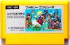 Super Mario Bros. - NES - Famicom